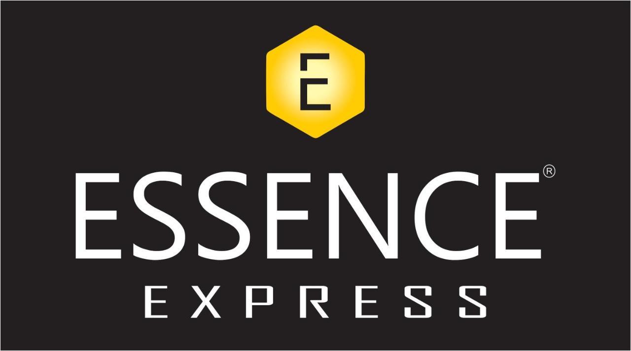 Essence Express Wayne Hotel Екстериор снимка